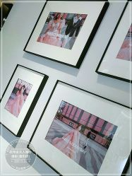 点击看大图 -杭州金夫人婚纱摄影(富阳私享店)