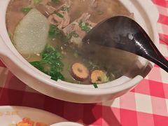 -西贝(虹口龙之梦店)