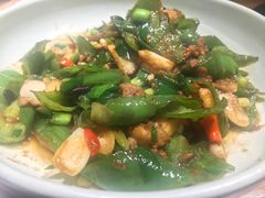 农家小炒肉-小湘旺臭鳜鱼(百子湾店)