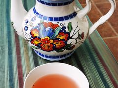 -百年老茶馆