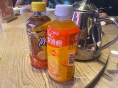 -艳阳天·非遗楚菜(武汉客厅店)