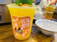 -盟重烧烤(东瓜山创始店)