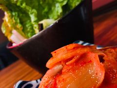 -热血兄弟·炭火烤肉(融侨中心店)