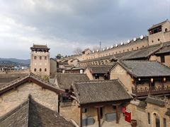 -皇城相府