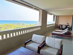 -海南清水湾莱佛士酒店