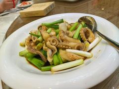 -郑庄脂渣海鲜楼(九水路店)