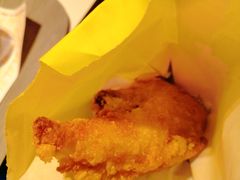 -麦当劳(江湾镇店)