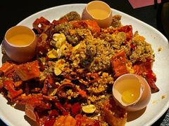 -盡膳口福·百年汤方火锅(科华北路店)