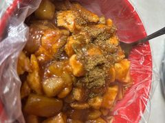 -胖哥料理(兴义里店)