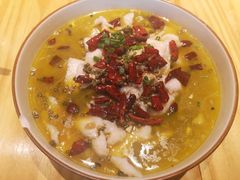 -十三式重庆江湖菜(金茂览秀城店)