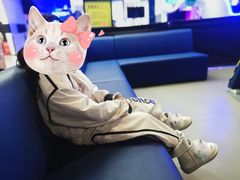 -飞行家太空体验馆(祥云小镇店)