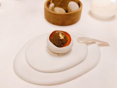 -Amber(置地文华东方酒店)