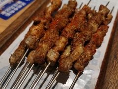 -马记永·兰州牛肉面(3019君尚店)