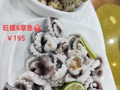 -阿静美食
