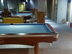 -永宁台球·棋牌俱乐部(淮海路店)