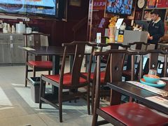 -川流不息·地道川菜·小龙虾(松东路店)