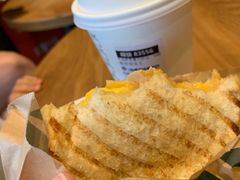 -星巴克(福州大洋百货分店)