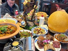 -杨记隆府(白象街店)
