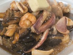 -逢春菜馆天津菜(胜利路店)