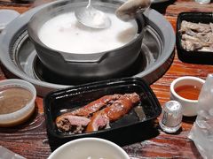 -大良毋米粥(锦龙路总店)