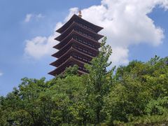 -牛首山文化旅游区