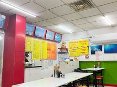 -明呈黄鱼面馆(斜土路店)