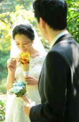 点击看大图 -色色婚纱摄影(大沥旗舰店)