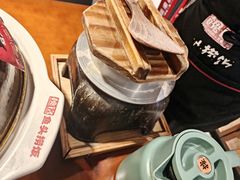 -魏铭鱼头捞饭(晋阳路店)