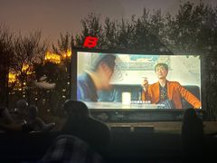 -枫花园汽车电影院(朝阳公园店)