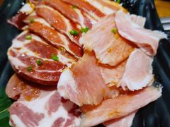 -鹤一烤肉自助餐厅(中关村店)