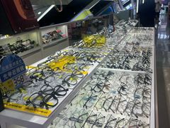 -盛世明眼镜(西单明珠商场店)