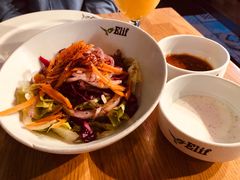 -Elif Turkish BBQ Restaurant