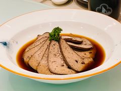 花雕卤猪肝-鲜螺湾(鹏欣丽都店)