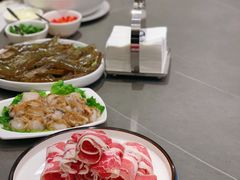 -南山鲜虾面·活鲜小馆·海味大连菜(南山总店)