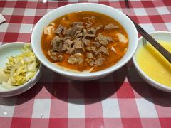 -刘二永香羊肉面庄(长安店)