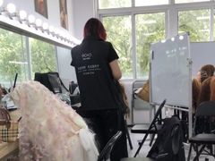 -吉田美学化妆美甲摄影培训(丽水校区)