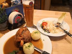 -Restaurant Paulaner am Dom