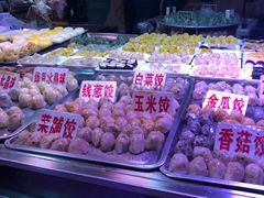 -龙眼市场(龙眼南路店)