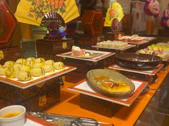 -怡咖啡海鲜自助餐厅(浦东香格里拉店)