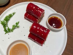 -蝴蝶里·粤菜·点心(龙湖杭州金沙天街店)