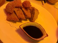 -龙门阵茶屋川菜馆(武康路店)