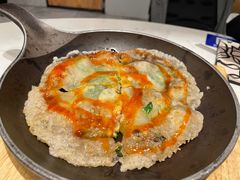 -鹿港小镇(悠唐店)