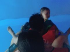 -青岛东方影都融创水世界