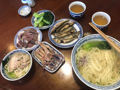 -同得兴 Since·1995 传统苏式面馆(十全街店)