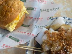 -渔记茶餐厅(渔村店)