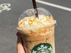 -星巴克(佛山南海万科店)