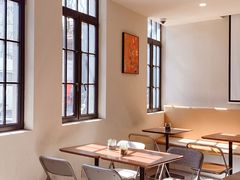 -Fridi Patisserie Cafe