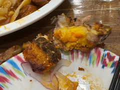 -清真·玛丽亚新疆菜主题餐厅(浙江中路店)