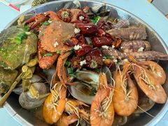 -星奇缘·海鲜餐厅(东山美食地标店)