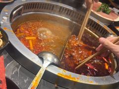 -小王少龙火锅(沙南街店)